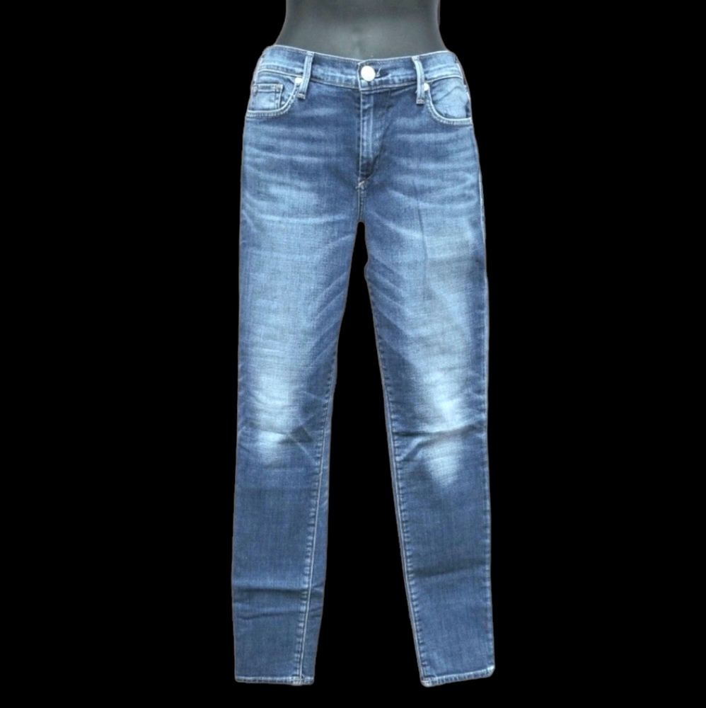 True Religion Skinny Jeans - Picture 2 of 16